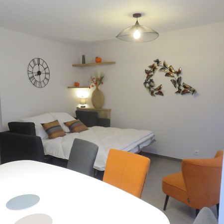 L'Escale Du President Apartment Annecy Exterior photo